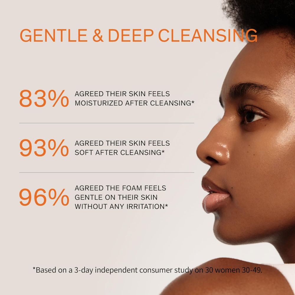 Sulwhasoo – gentle cleansing foam mini | cleansing, soothing - image 3