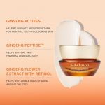 SULWHASOO – Concentrated Ginseng Rejuvenating Eye Cream - Image 3