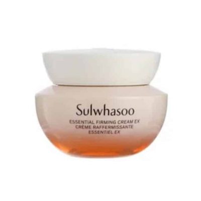 SULWHASOO – Essential Firming Cream EX | Anti-Aging, Firming