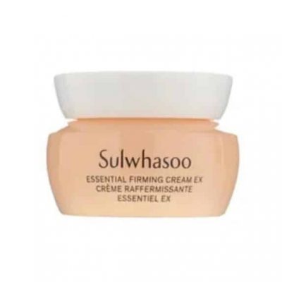 SULWHASOO – Essential Firming Cream EX | Anti-Aging, Firming