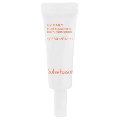 SULWHASOO – UV Daily Fluid Sunscreen SPF50/ PA+++ - Mini