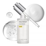 SUNGBOON EDITOR – Deep Collagen Anti-Wrinkle Cream In Serum