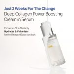SUNGBOON EDITOR – Deep Collagen Anti-Wrinkle Cream In Serum - Image 2