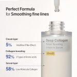 SUNGBOON EDITOR – Deep Collagen Anti-Wrinkle Cream In Serum - Image 7