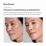 SUNGBOON EDITOR – Deep Collagen Anti-Wrinkle Cream In Serum - Image 4
