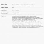SUNGBOON EDITOR – Deep Collagen Anti-Wrinkle Cream In Serum - Image 3