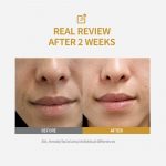 SUNGBOON EDITOR – Silk Peptide Intensive Lifting Ampoule - Image 4