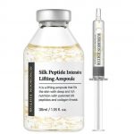 SUNGBOON EDITOR – Silk Peptide Intensive Lifting Ampoule