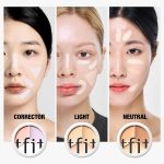 TFIT – Cover Up Pro Concealer - #01 Neutral - Image 3