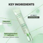 VT COSMETICS – Cica Reti-A Cream 0.05% | Anti-Aging - Image 2