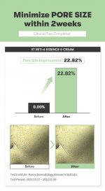 VT COSMETICS – Cica Reti-A Cream 0.05% | Anti-Aging - Image 3