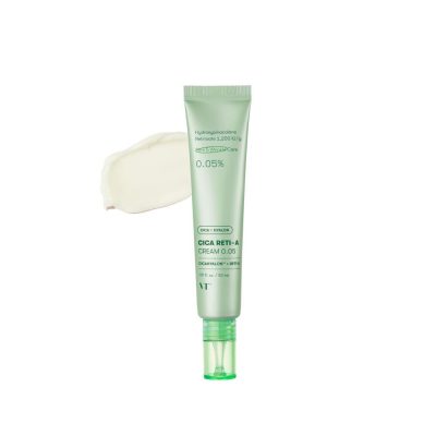 VT COSMETICS – Cica Reti-A Cream 0.05% | Anti-Aging