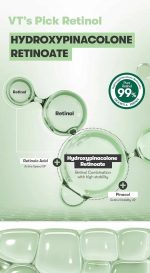 VT COSMETICS – Cica Reti-A Cream 0.05% | Anti-Aging - Image 5