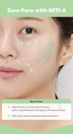 VT COSMETICS – Cica Reti-A Cream 0.05% | Anti-Aging - Image 6