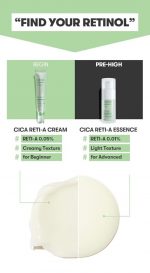 VT COSMETICS – Cica Reti-A Cream 0.05% | Anti-Aging - Image 7