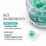 VT COSMETICS – PDRN Capsule Cream 100 | Anti-Aging, Firming - Image 4