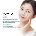 VT COSMETICS – PDRN Capsule Cream 100 | Anti-Aging, Firming - Image 6