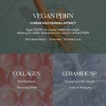 VT COSMETICS – PDRN Essence Stick Balm | Anti-Aging - Image 3