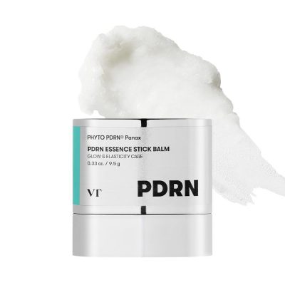 VT COSMETICS – PDRN Essence Stick Balm | Anti-Aging