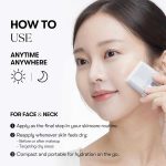 VT COSMETICS – PDRN Essence Stick Balm | Anti-Aging - Image 4
