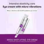VT COSMETICS – Reedle Shot Lifting Eye Cream | Anti-Aging - Image 3