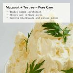 WHIPPED – Mugtree Vegan Cookie Clay Pack Cleanser - Image 5