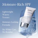 D’ALBA – Waterfull Essence Sun Cream SPF 50+ PA++++ - Image 7