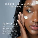 D’ALBA – Waterfull Essence Sun Cream SPF 50+ PA++++ - Image 2