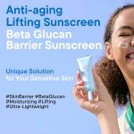 iUNIK – Beta-Glucan Barrier Sunscreen SPF50+ PA++++ - Image 2