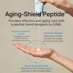 iUNIK – Beta-Glucan Barrier Sunscreen SPF50+ PA++++ - Image 4