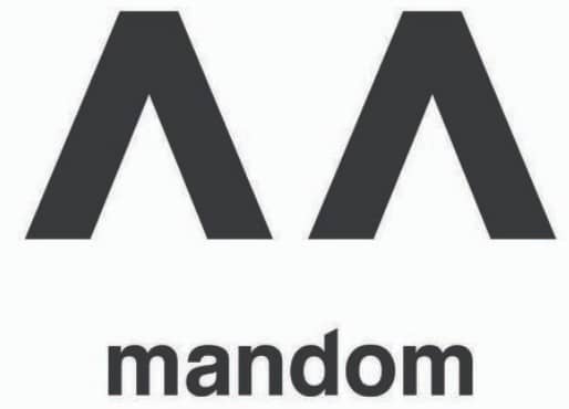 Mandom